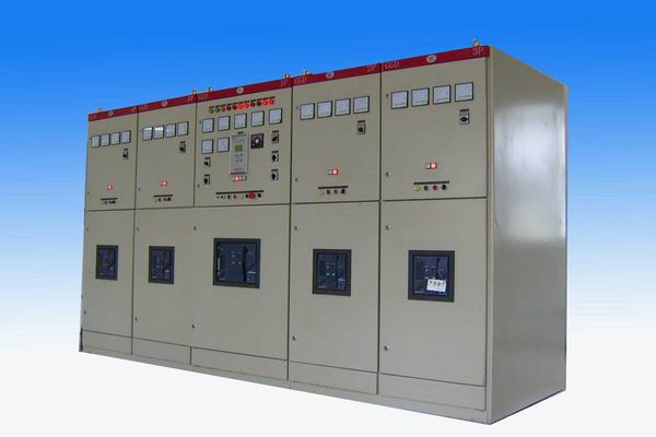 凌源装修配电柜 安全实用建筑抽屉式配电柜-电